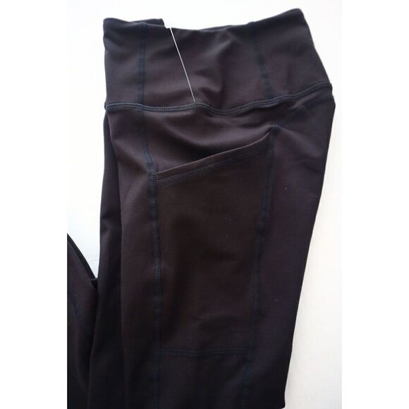 FP Movement OB1628951 Women's Sz XS Black Out Of Your League Leggings - Picture 8 of 8